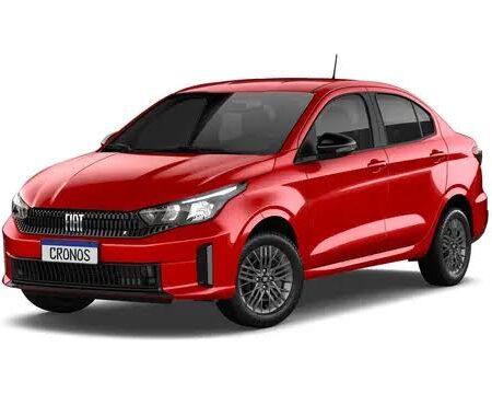 SUSCRIPCION CRONOS DRIVE 1.3
