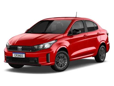 SUSCRIPCION CRONOS DRIVE 1.3